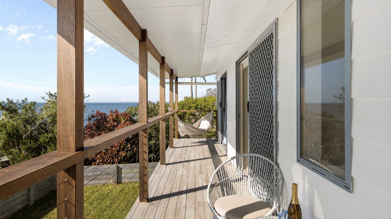 Photo of Patio Balcony in Beachmere