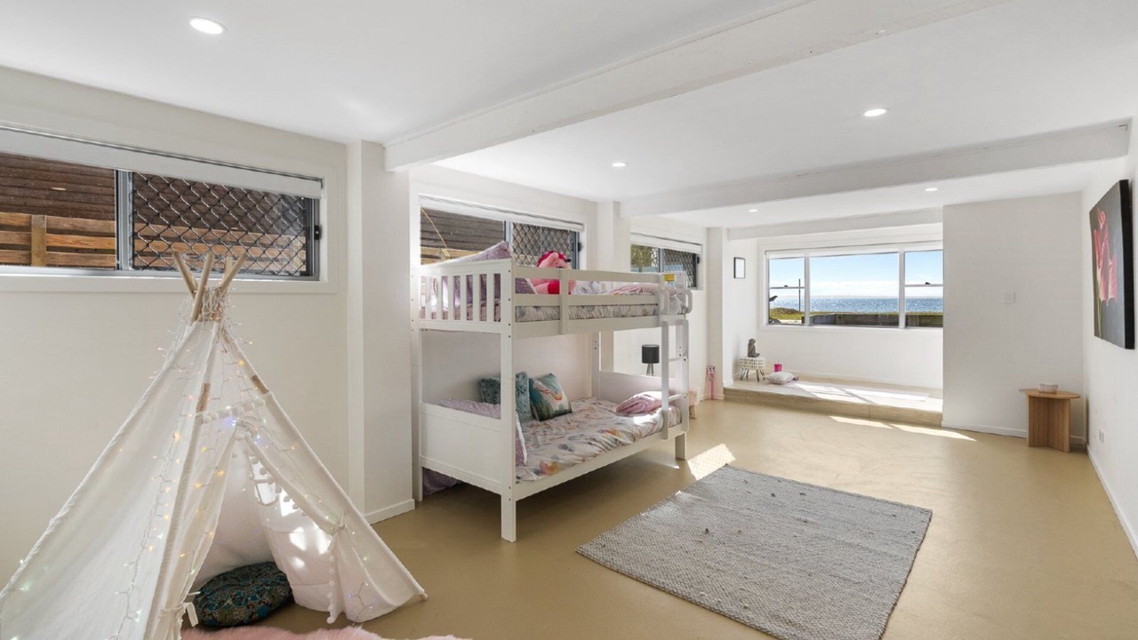 Photo of Bedroom in Beachmere