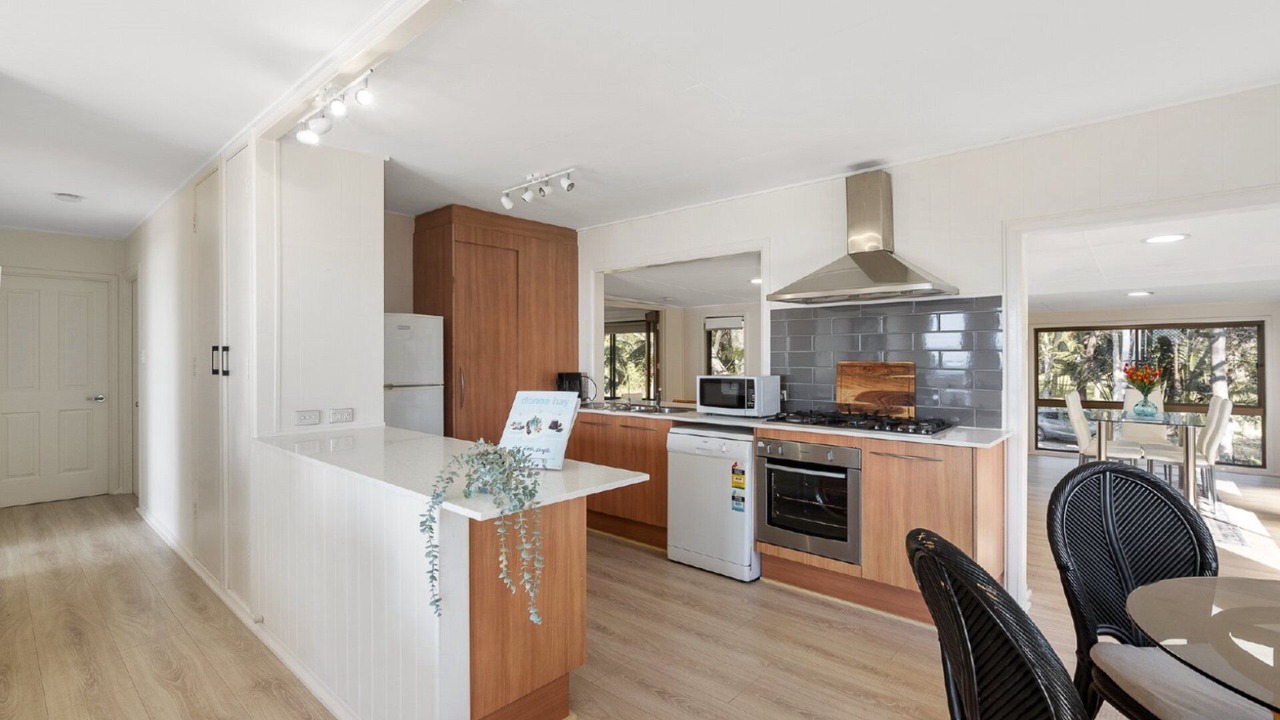 Photo of Kitchen in Beachmere
