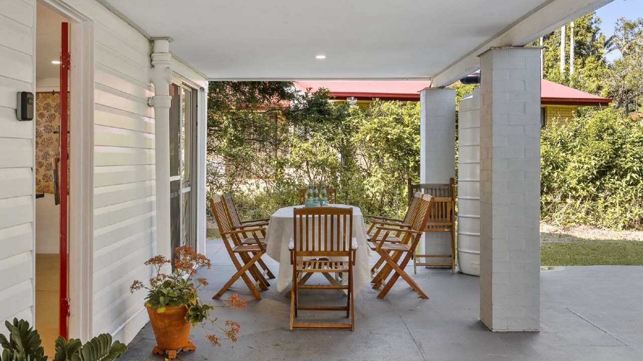 Photo of Outdoor in Beachmere
