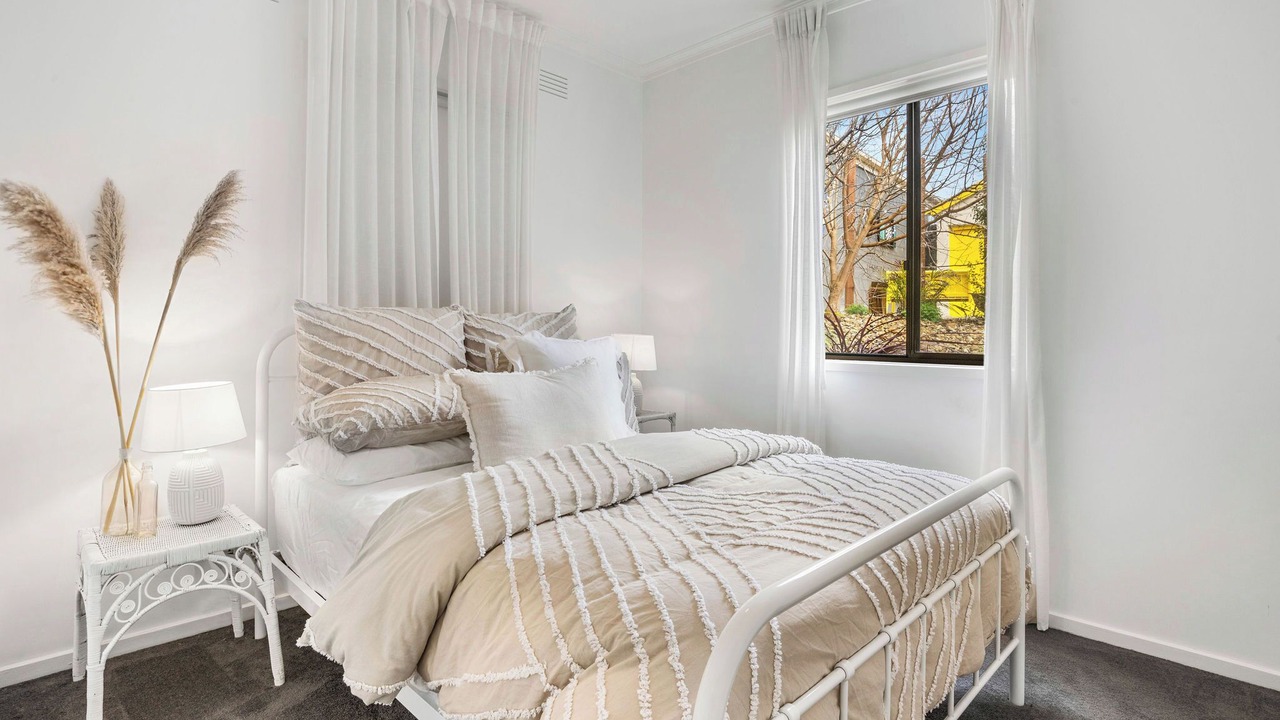 Photo of Bedroom in Rye