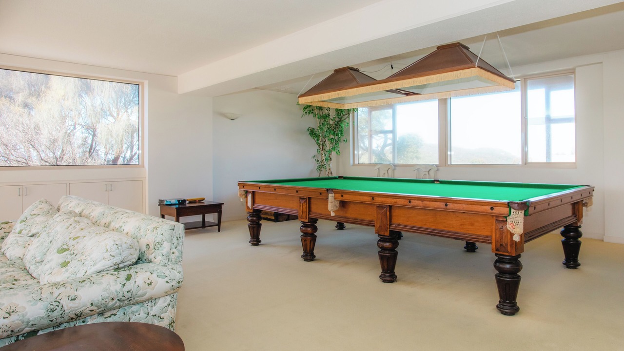 Photo of Bedroom in Portsea