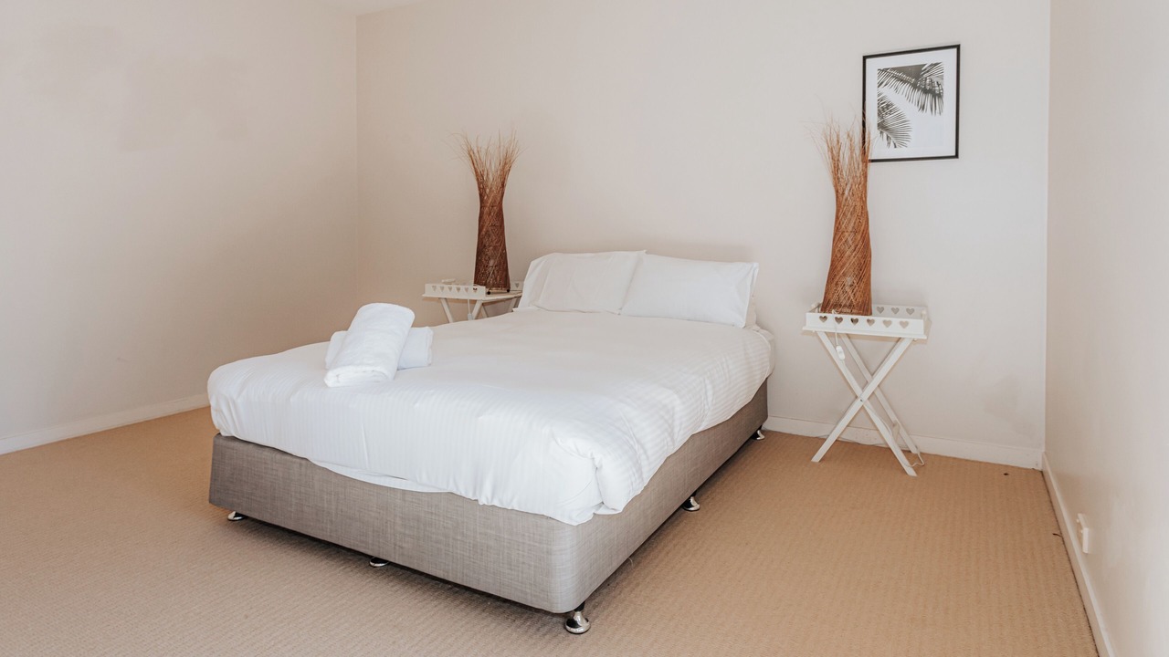 Photo of Bedroom in Portsea