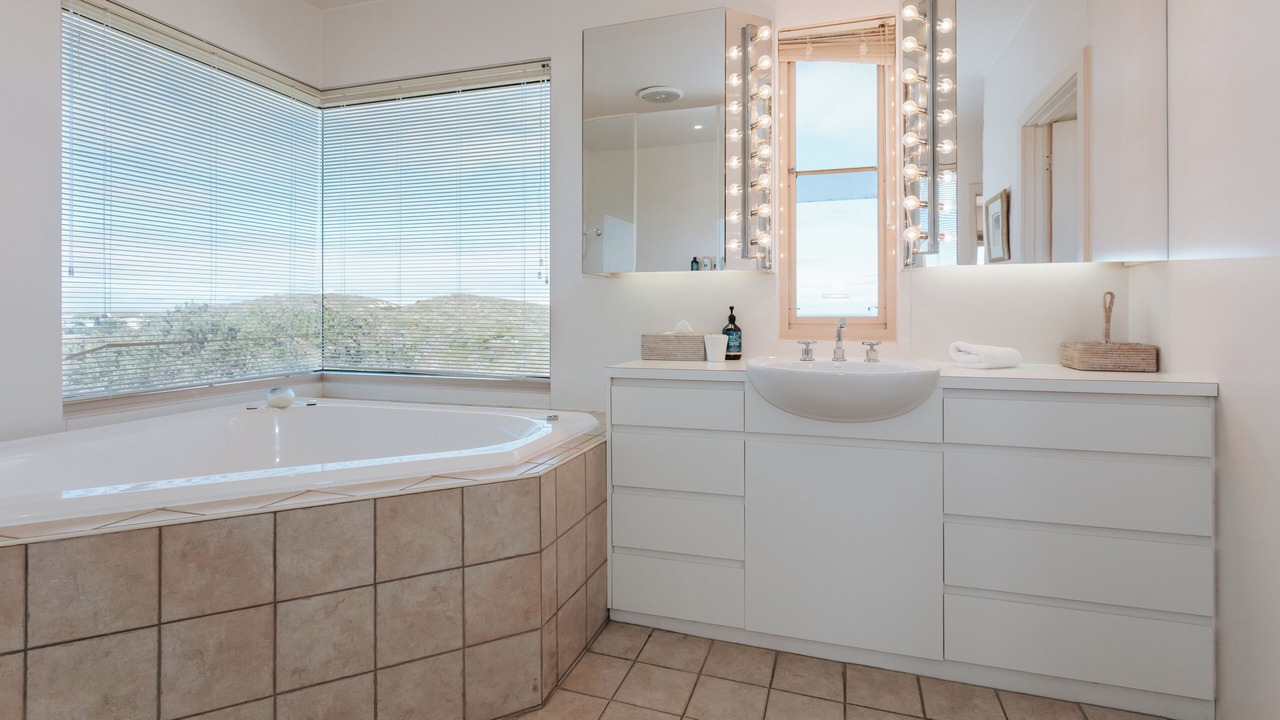 Photo of Bathroom in Portsea