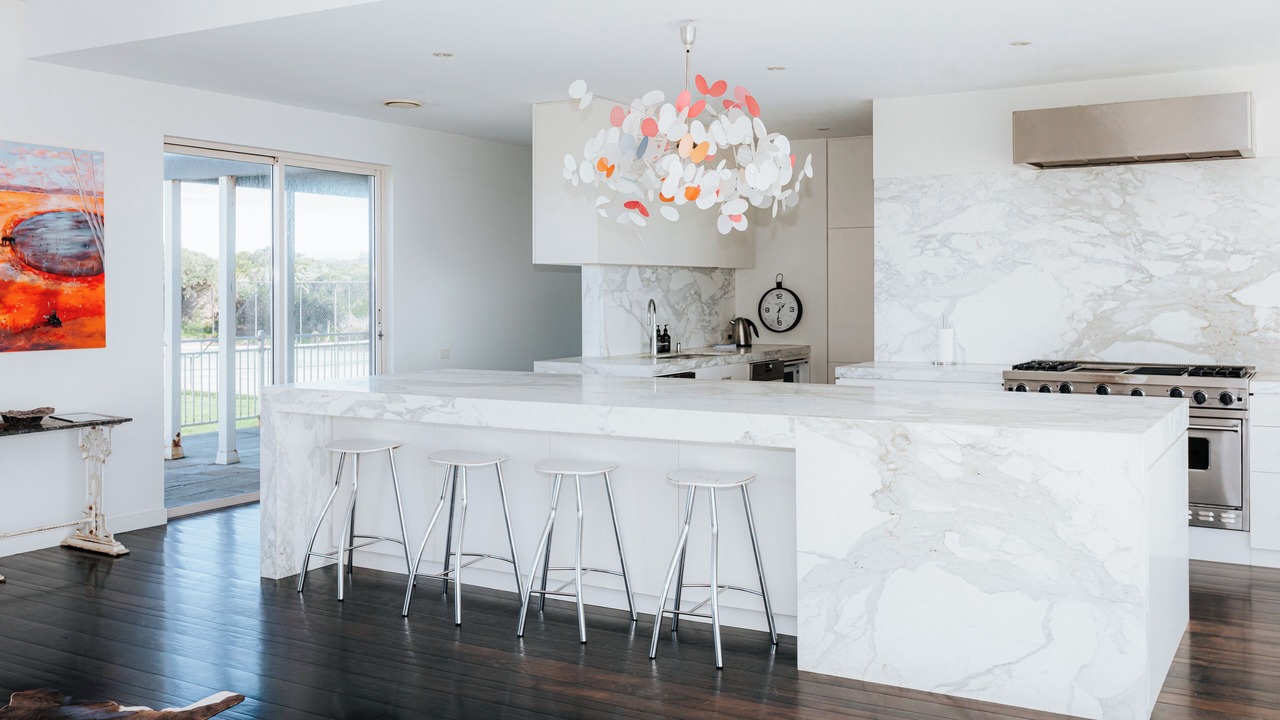 Photo of Kitchen in Portsea