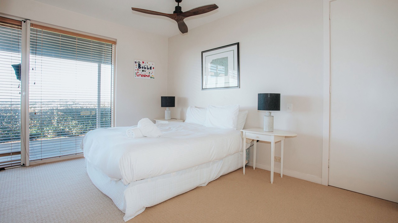 Photo of Bedroom in Portsea
