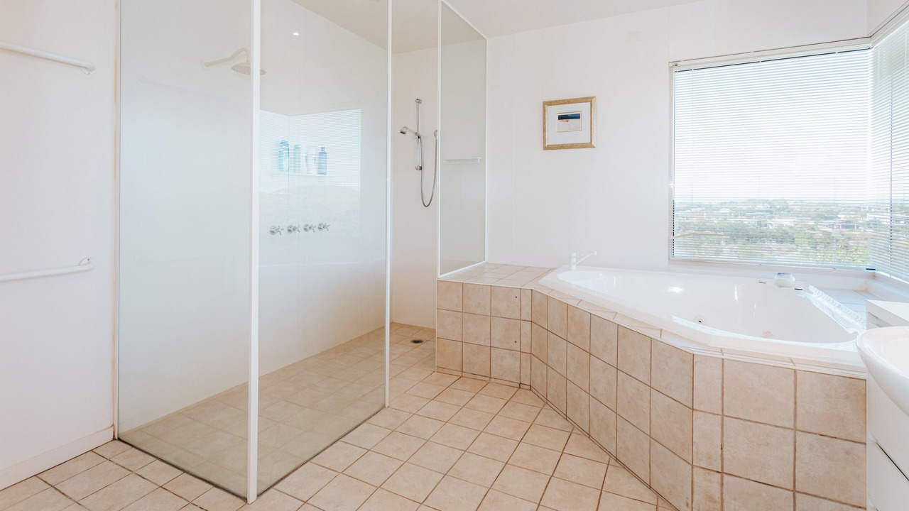Photo of Bathroom in Portsea