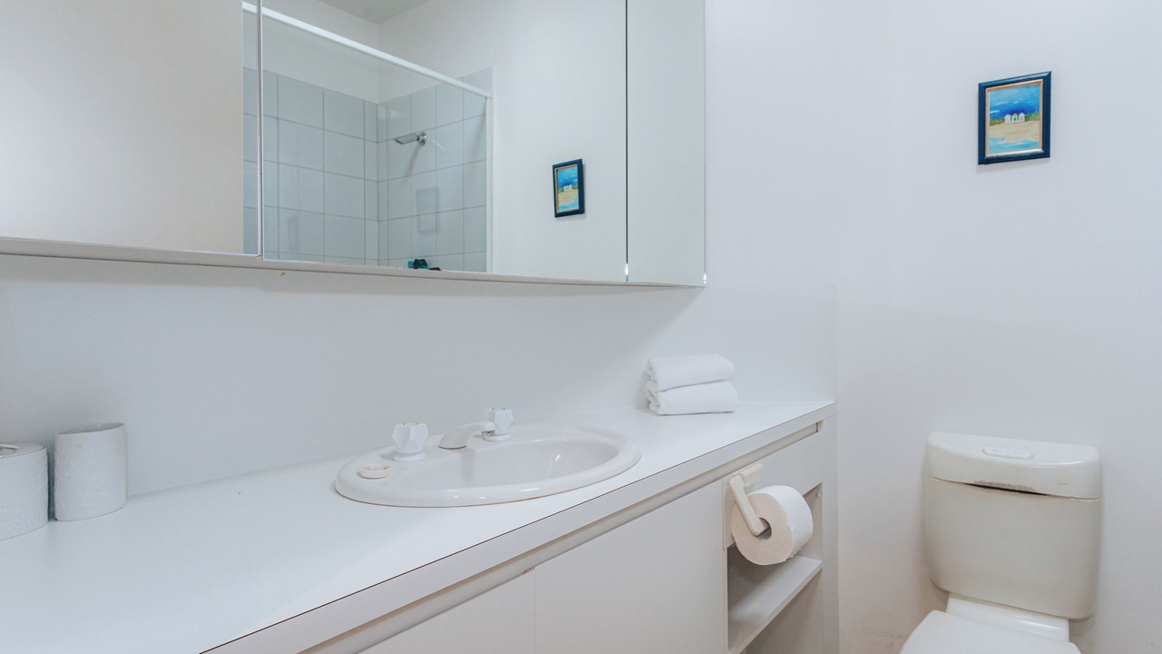 Photo of Bathroom in Portsea