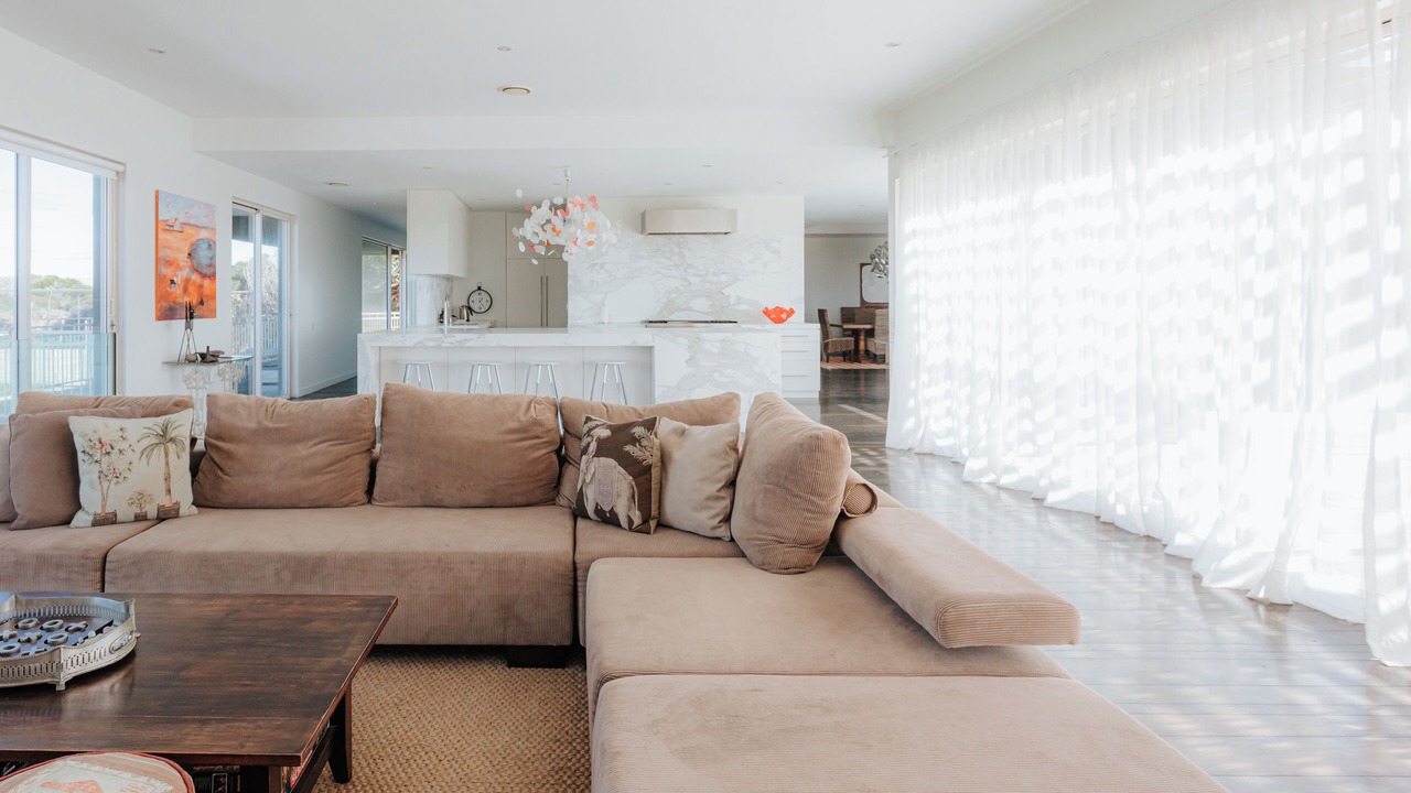 Photo of Livingroom in Portsea