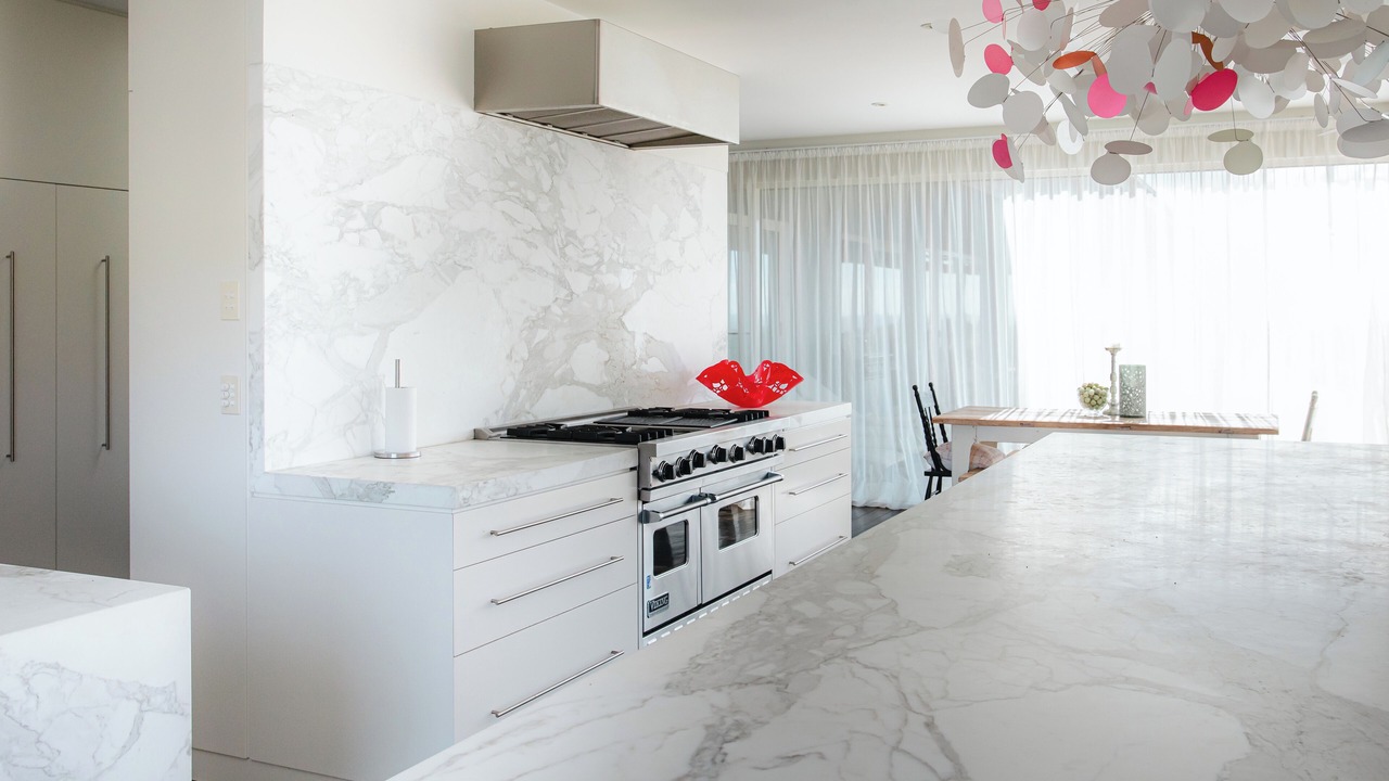 Photo of Kitchen in Portsea