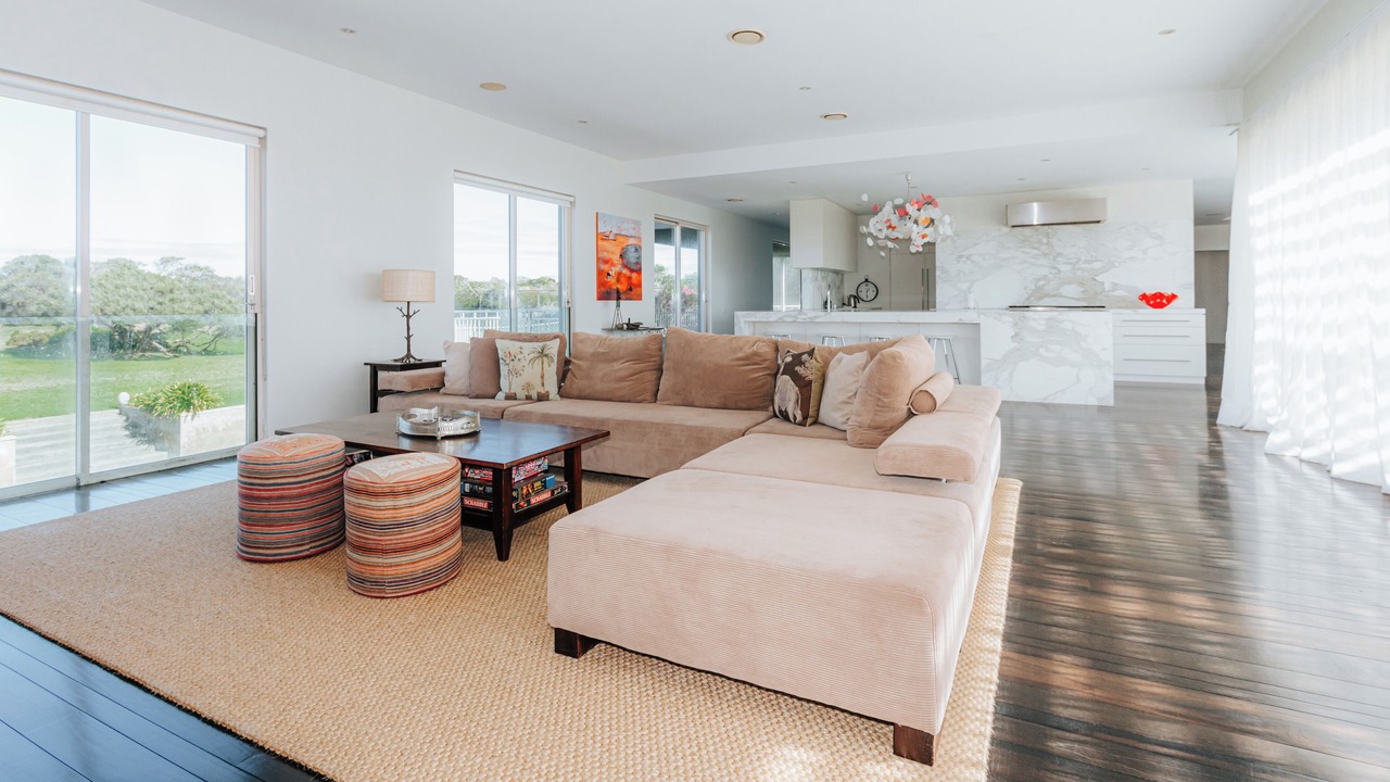 Photo of Livingroom in Portsea