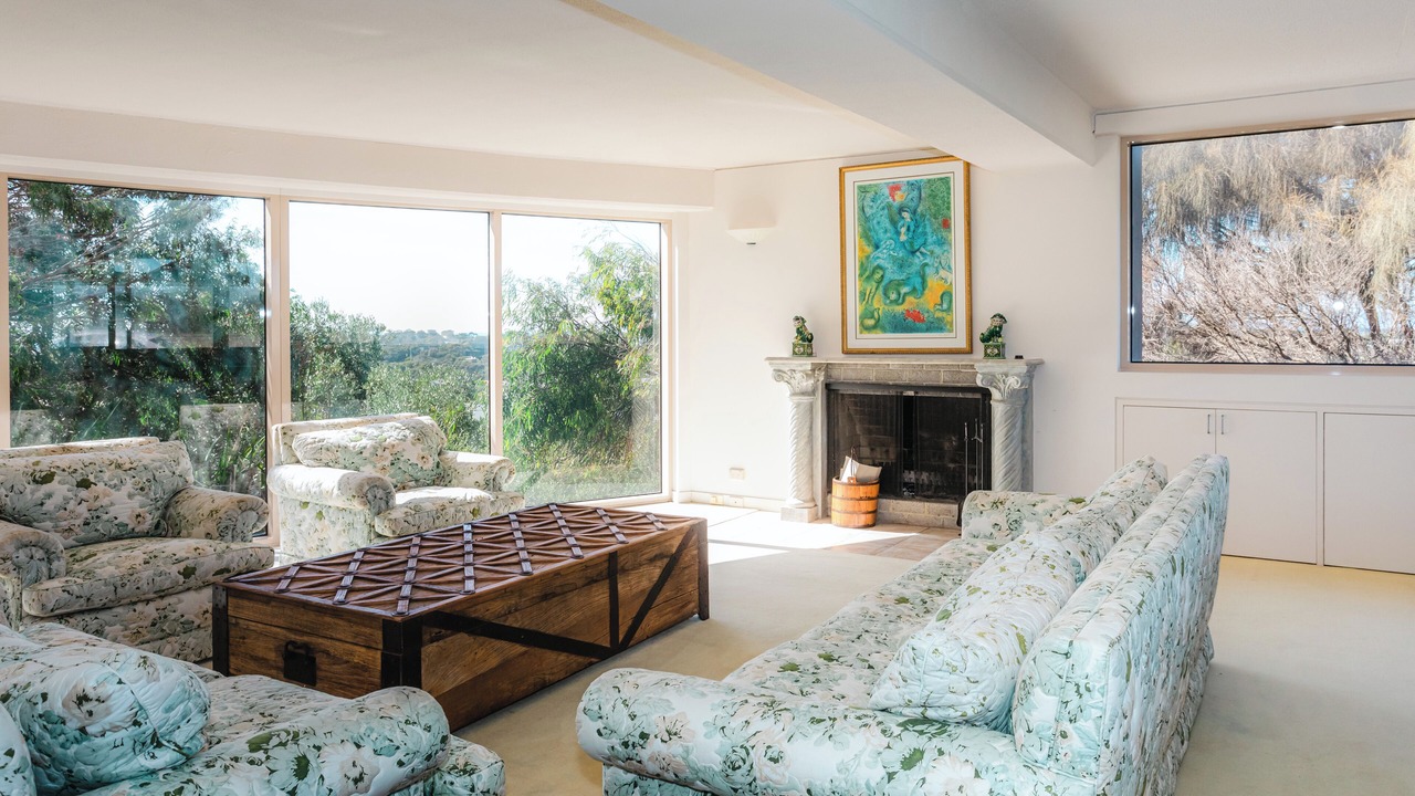 Photo of Livingroom in Portsea