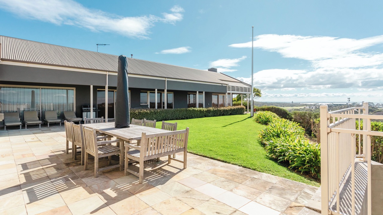 Photo of Outdoor in Portsea