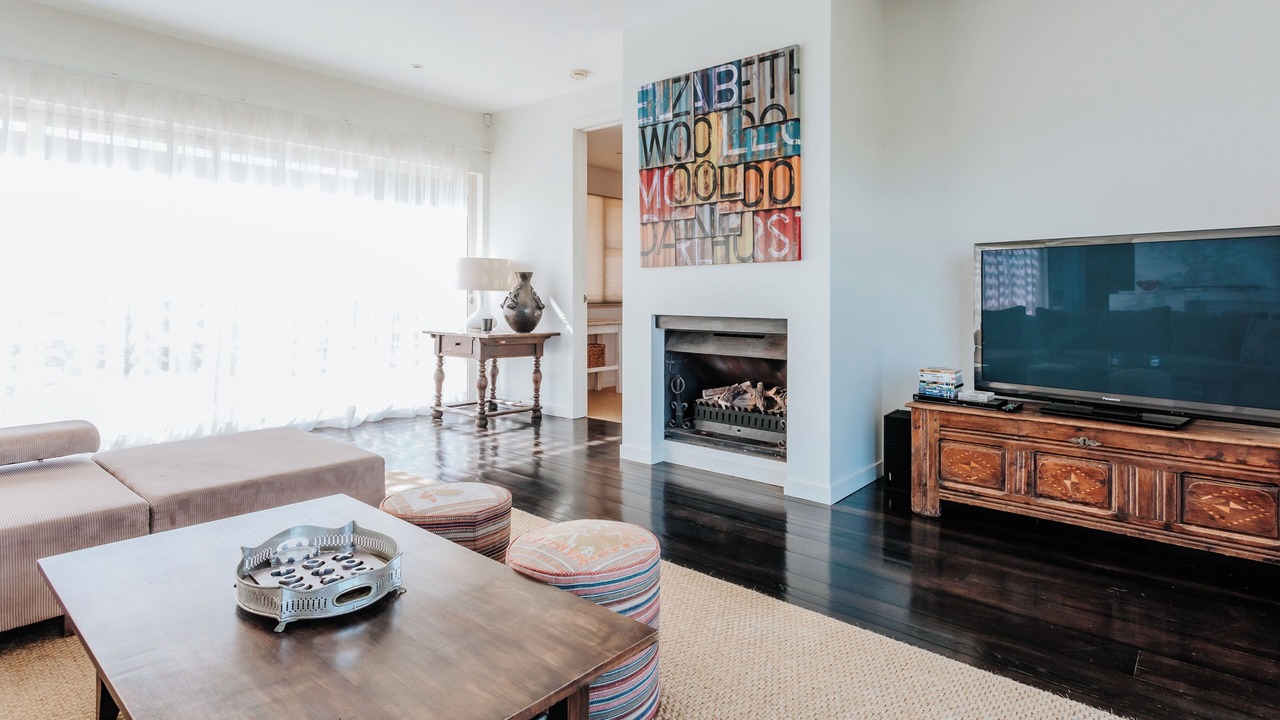 Photo of Livingroom in Portsea