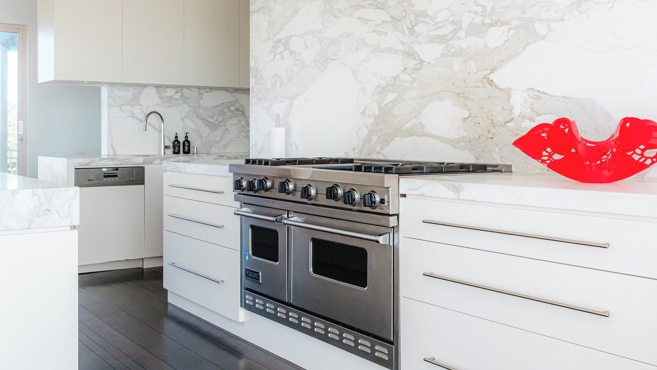 Photo of Kitchen in Portsea