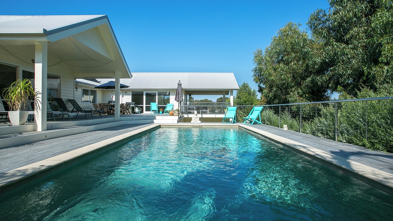 Photo of Outdoor in Portsea