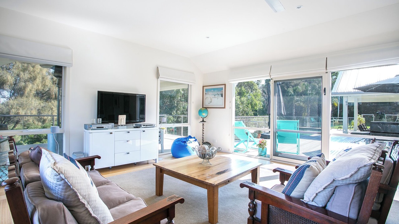 Photo of Livingroom in Portsea