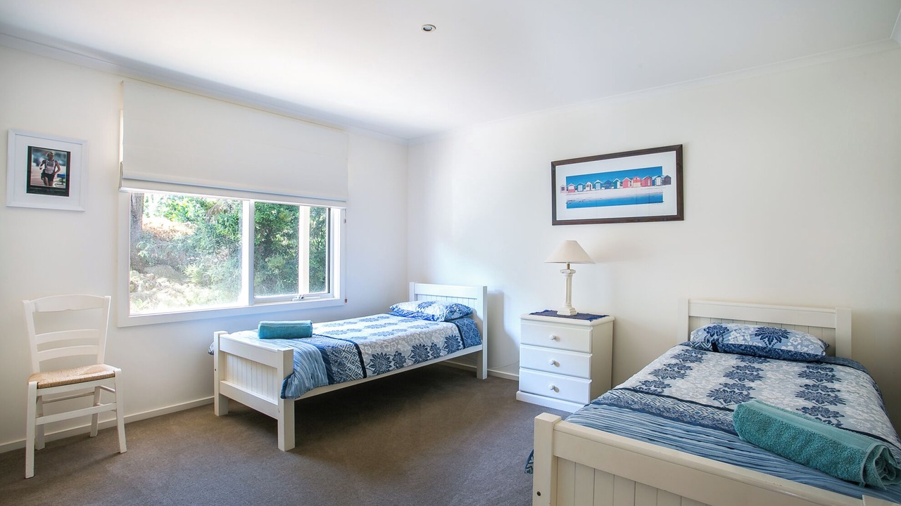 Photo of Bedroom in Portsea