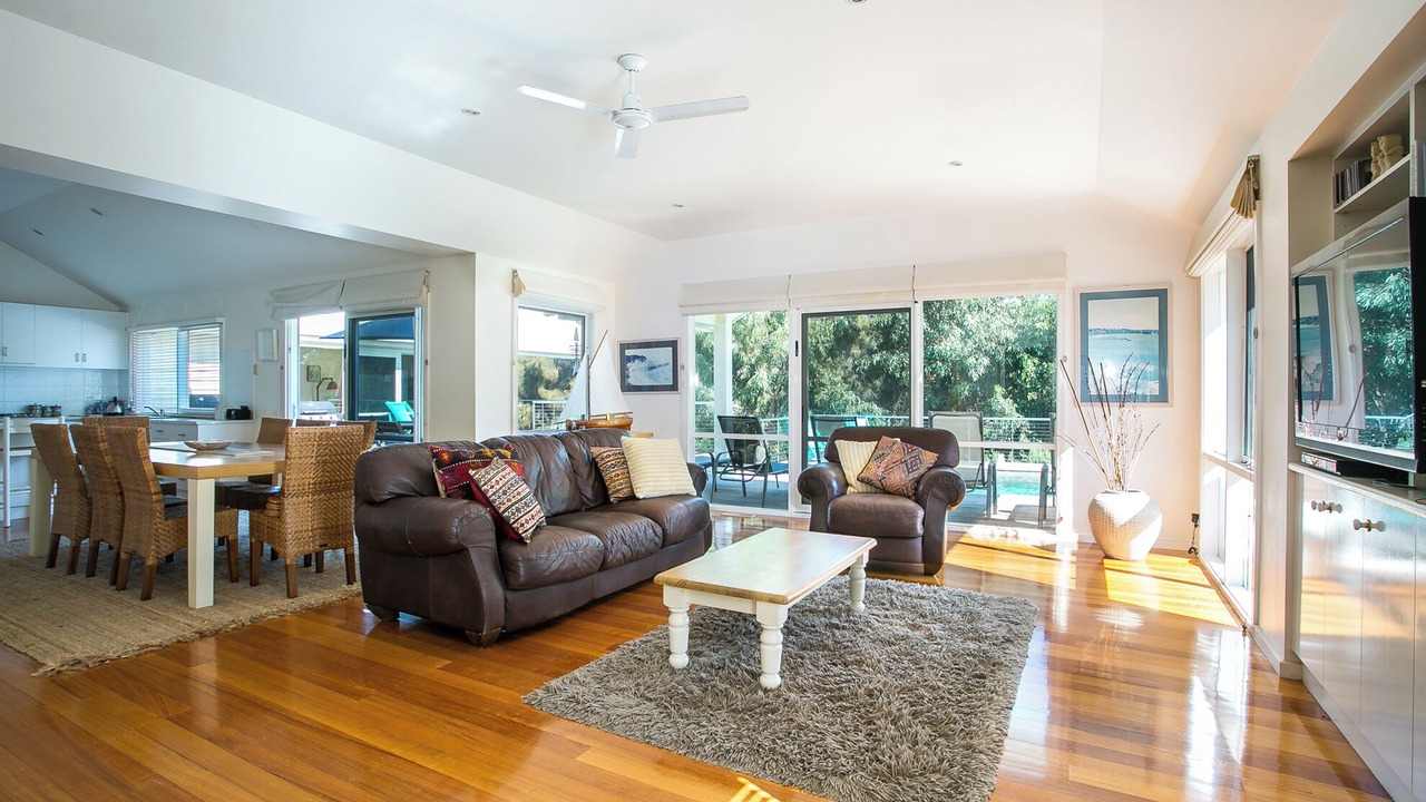 Photo of Livingroom in Portsea