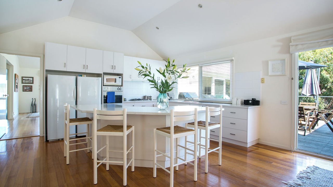 Photo of Kitchen in Portsea
