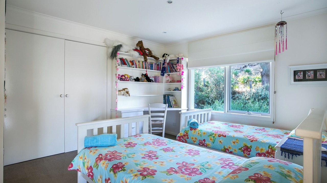 Photo of Bedroom in Portsea