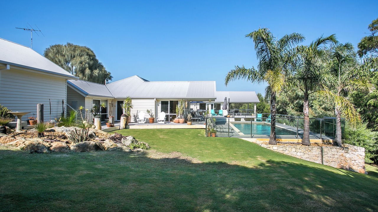 Photo of Outdoor in Portsea