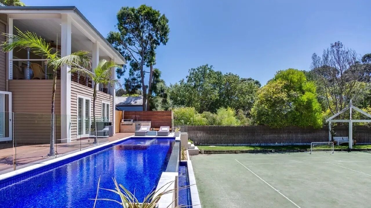 Photo of Outdoor in Portsea