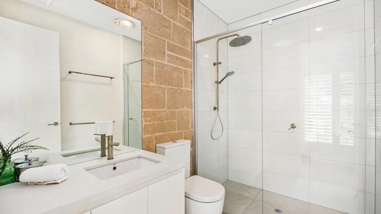 Photo of Bathroom in Portsea