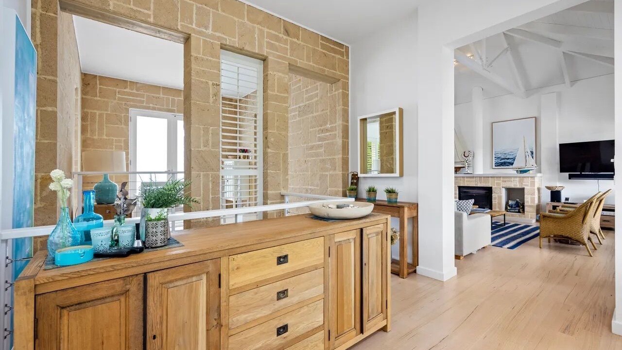 Photo of Livingroom in Portsea