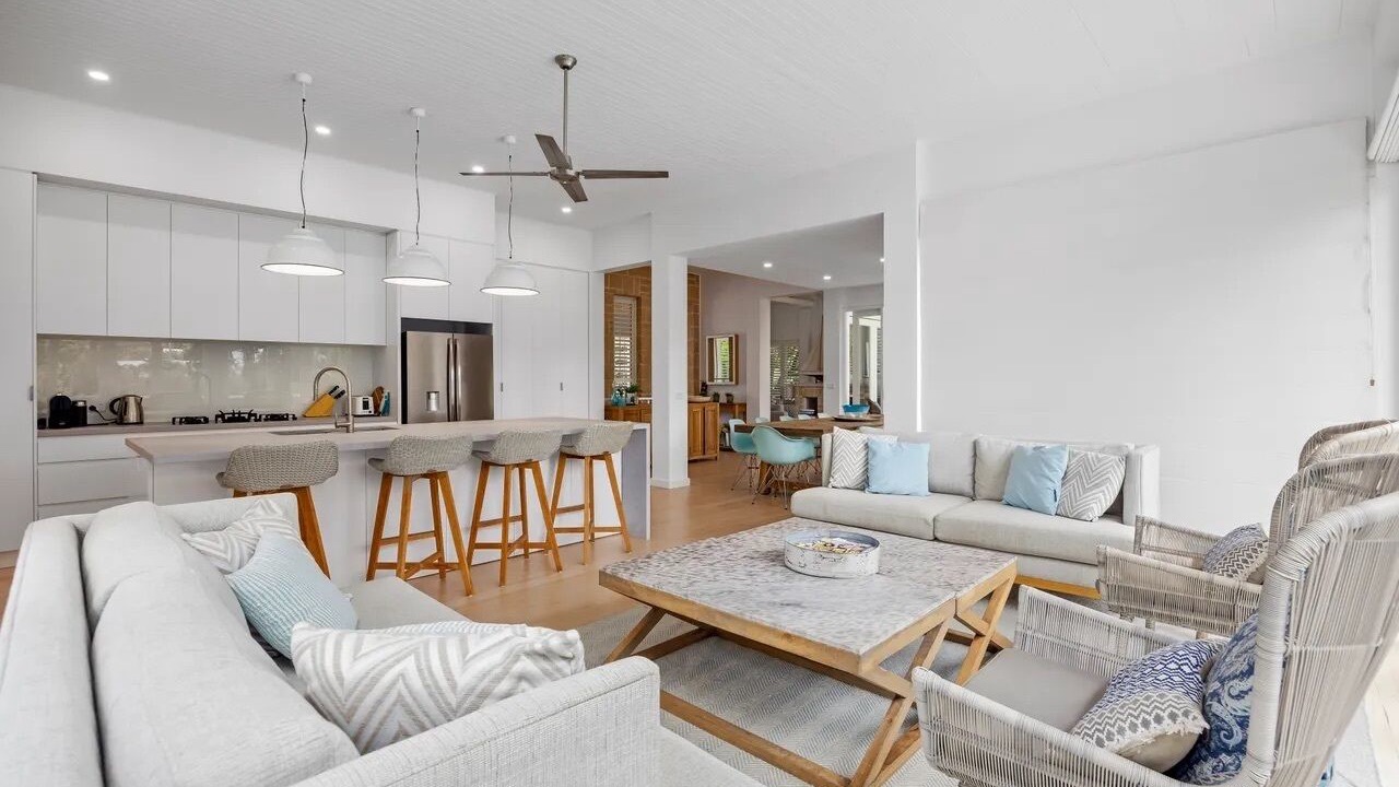 Photo of Livingroom in Portsea