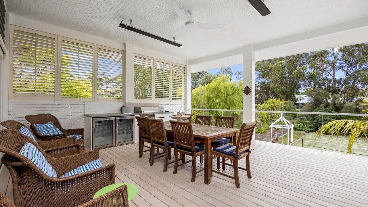 Photo of Outdoor in Portsea