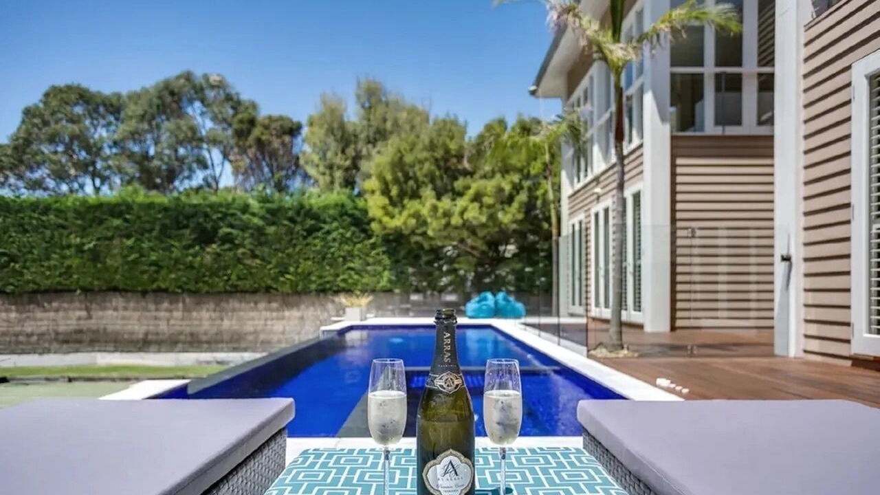 Photo of Outdoor in Portsea