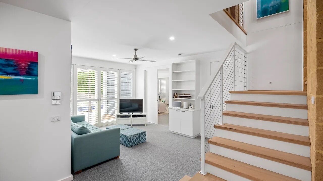 Photo of Livingroom in Portsea