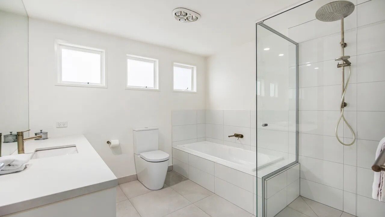 Photo of Bathroom in Portsea
