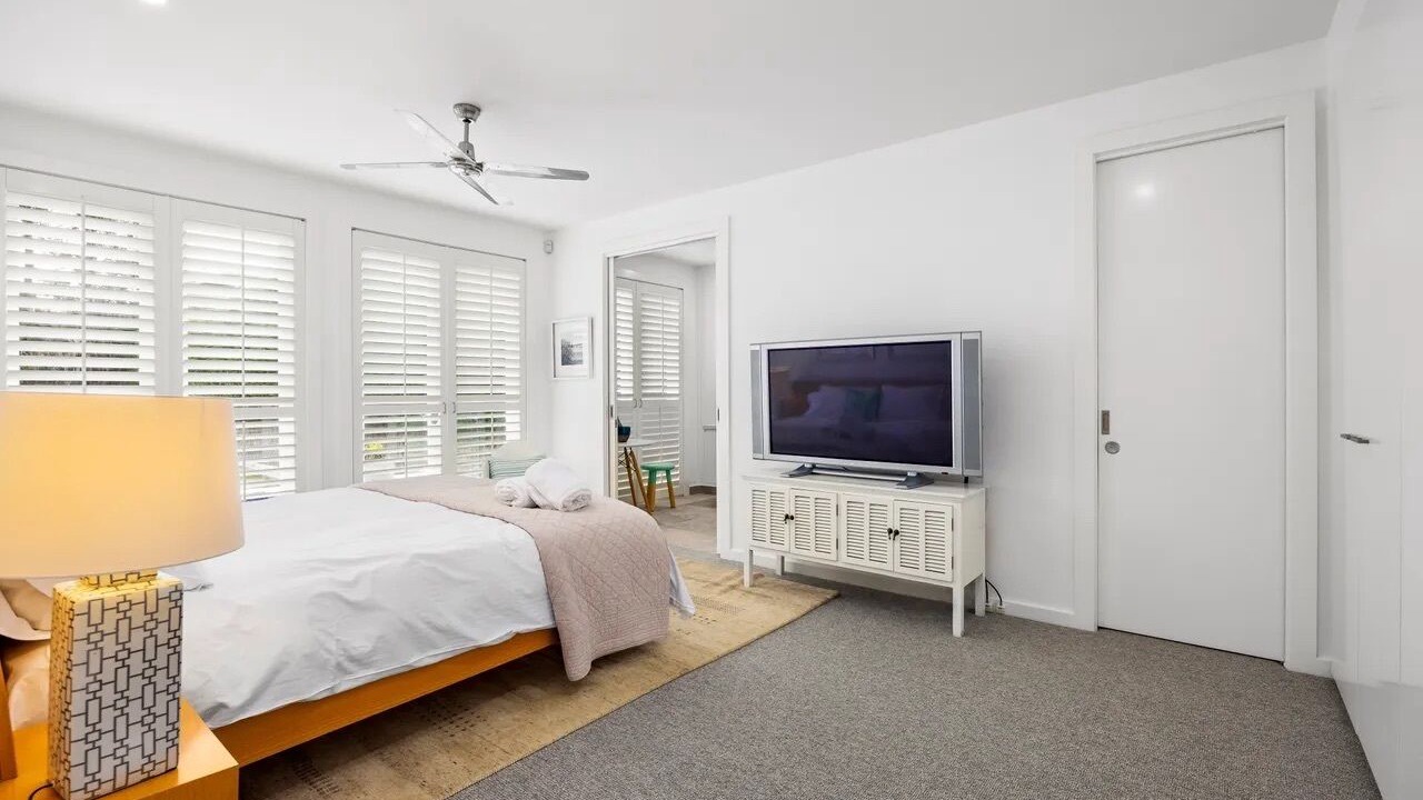 Photo of Bedroom in Portsea