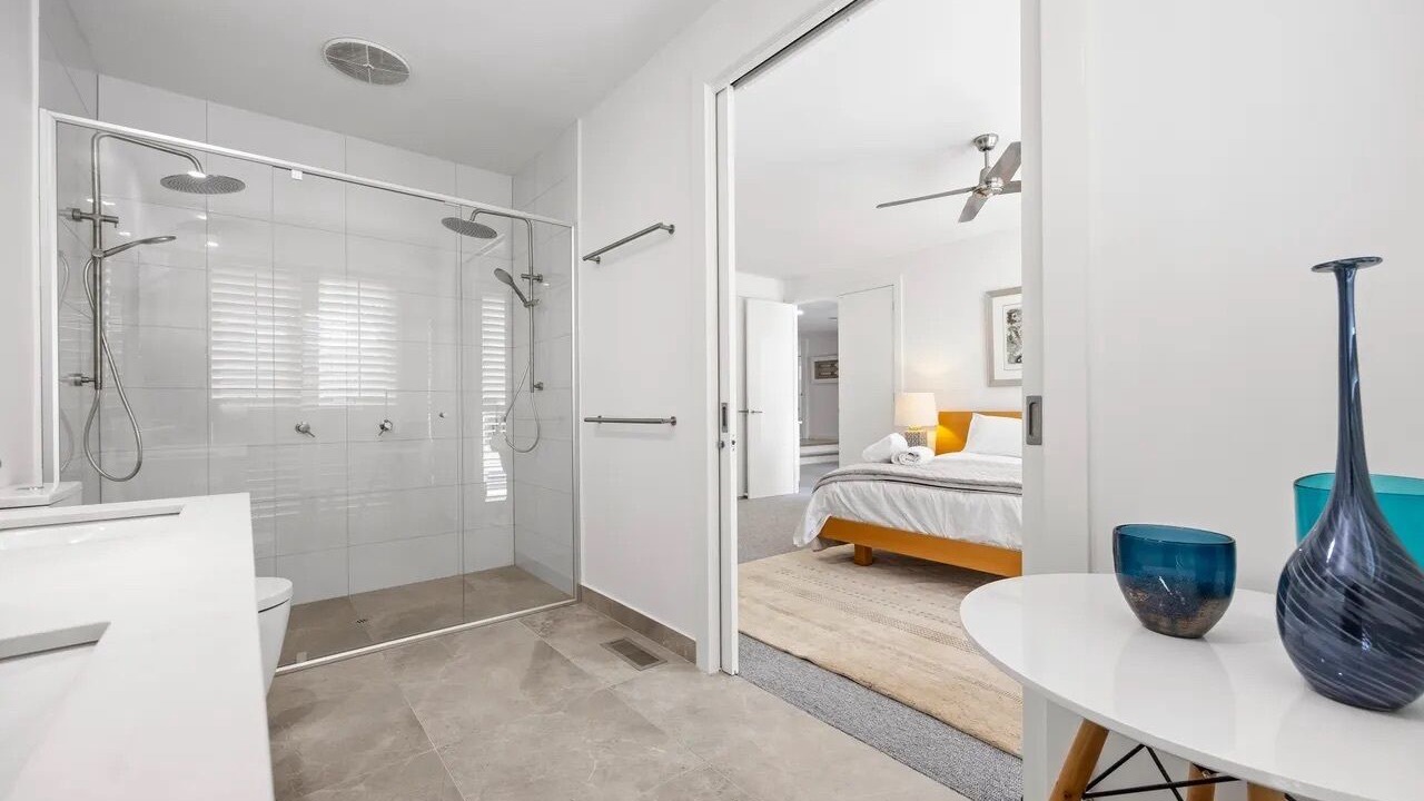 Photo of Bathroom in Portsea