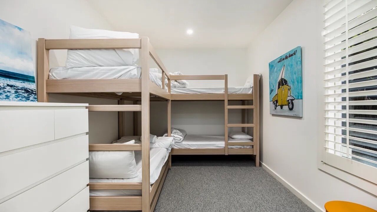 Photo of Bedroom in Portsea