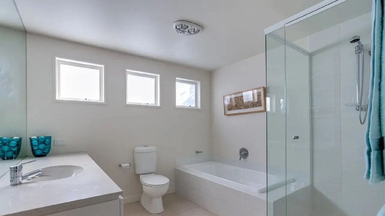Photo of Bathroom in Portsea