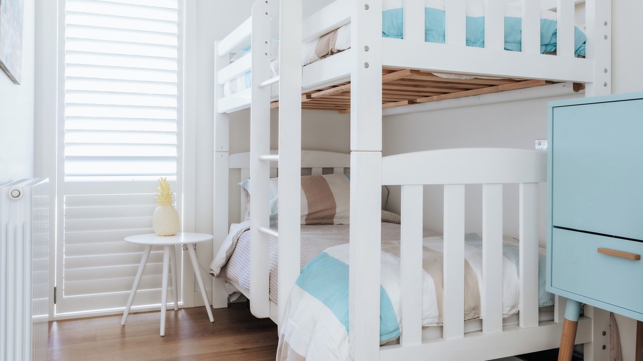 Photo of Bedroom in St. Andrews Beach