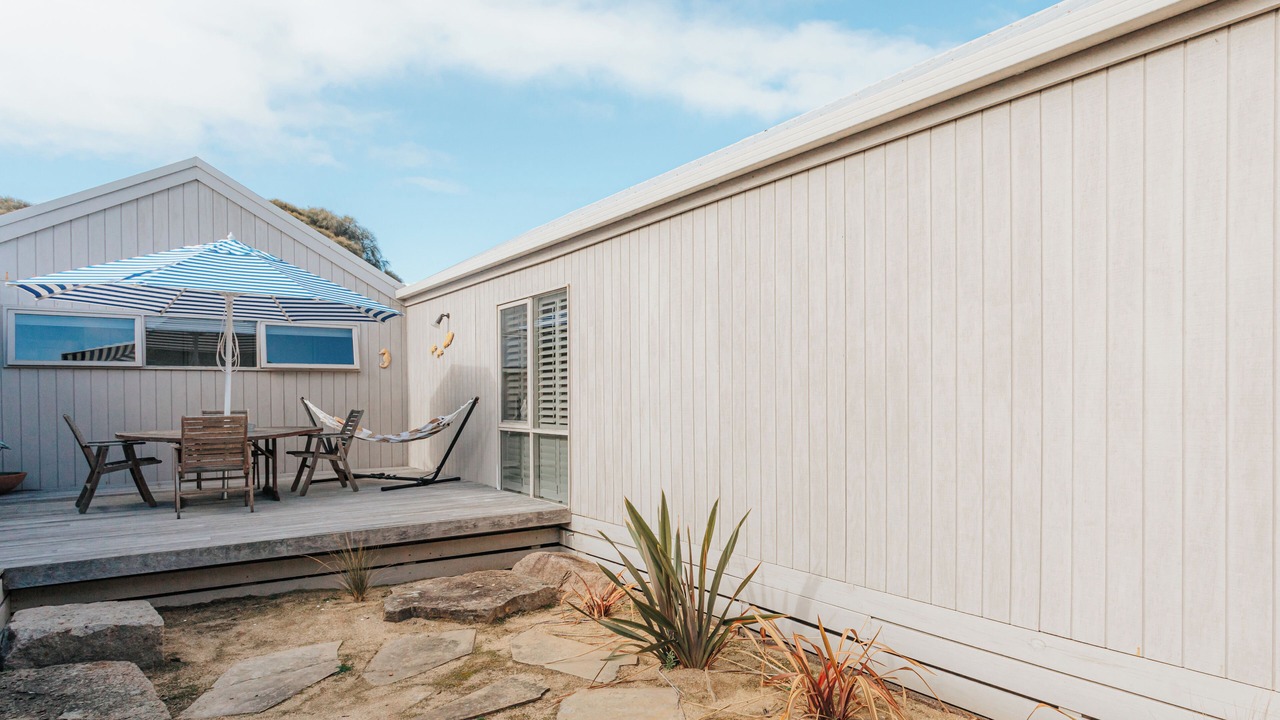 Photo of Outdoor in St. Andrews Beach