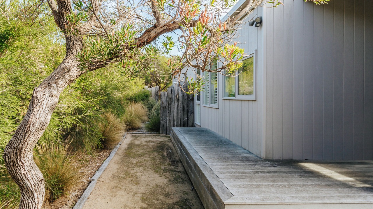 Photo of Outdoor in St. Andrews Beach