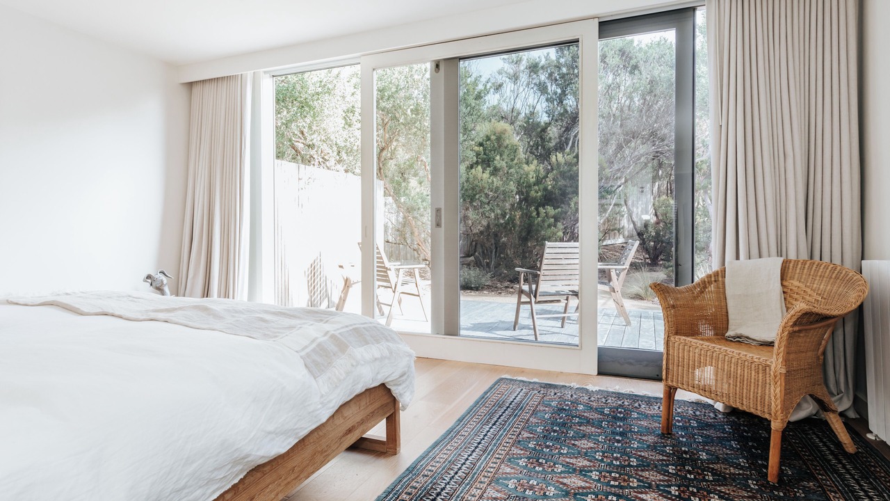 Photo of Bedroom in St. Andrews Beach
