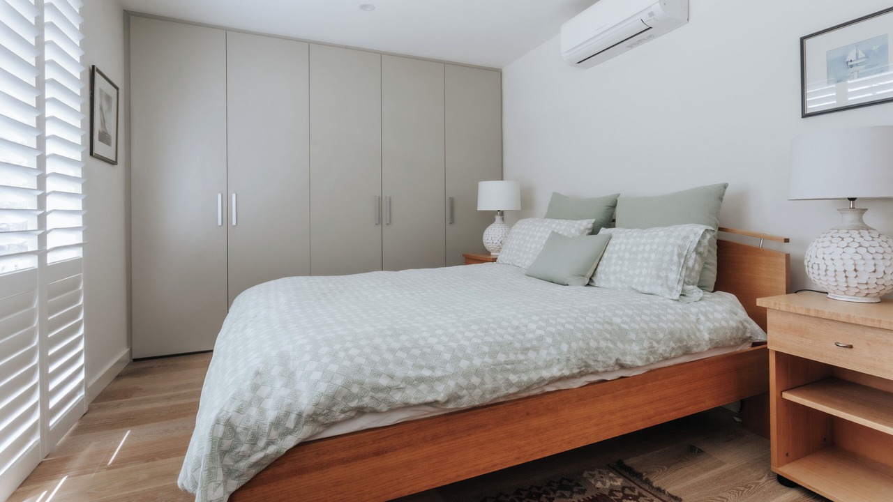 Photo of Bedroom in St. Andrews Beach