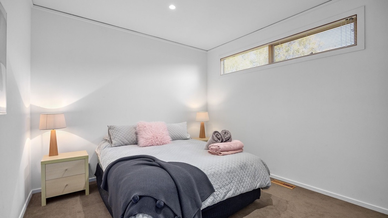 Photo of Bedroom in Portsea