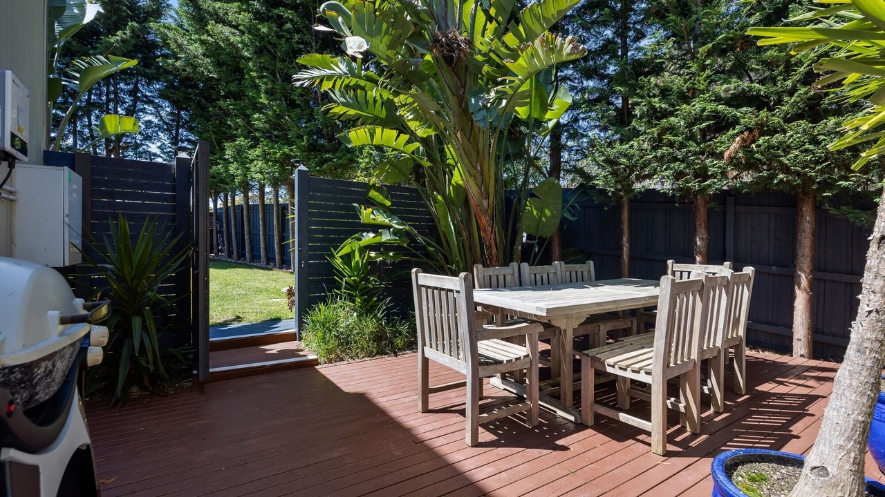 Photo of Outdoor in Portsea