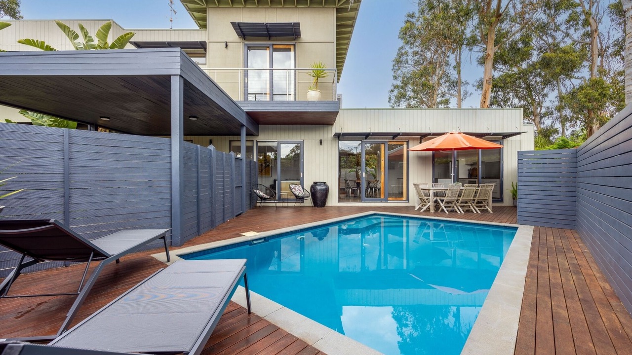 Photo of Outdoor in Portsea