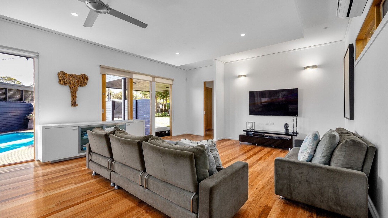 Photo of Livingroom in Portsea