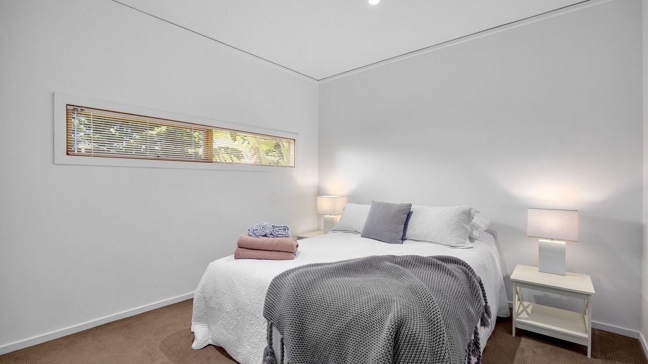 Photo of Bedroom in Portsea