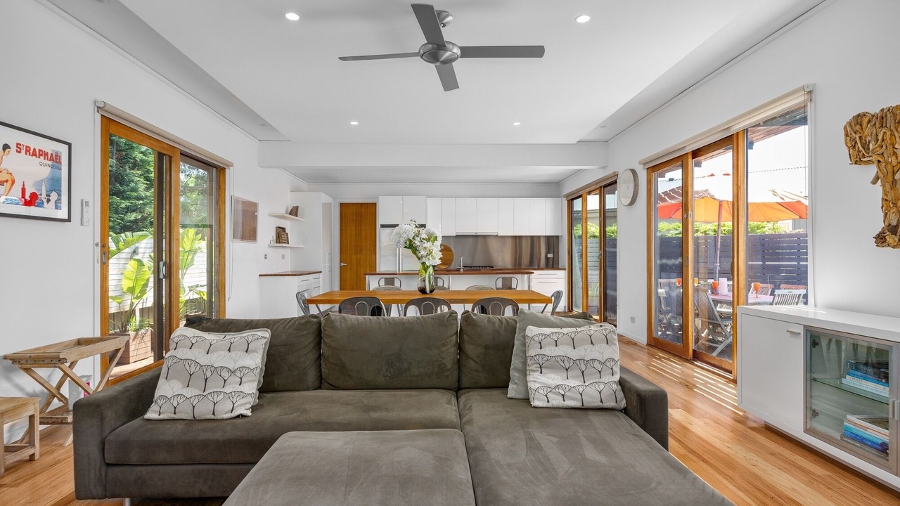 Photo of Livingroom in Portsea