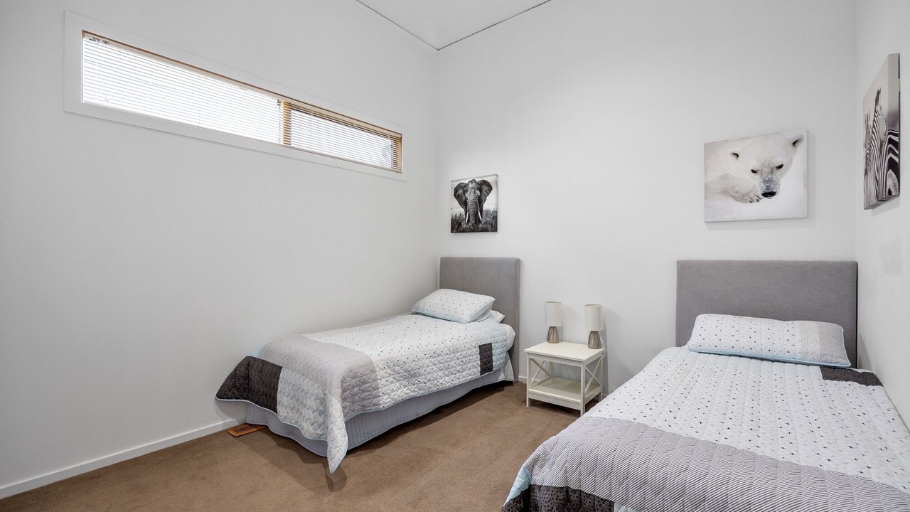 Photo of Bedroom in Portsea